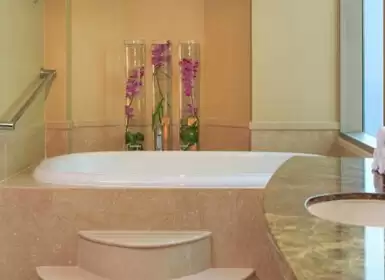 Suite con jacuzzi privado en Lima, Miraflores