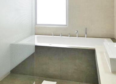 Suite con Jacuzzi Privado Lima, San Isidro
