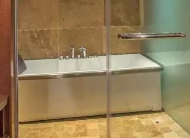 Hotel con jacuzzi privado Iquitos