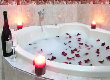 Hoteles con jacuzzi privado Iquitos