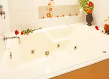 Hotel con Jacuzzi Privado San Martin, Moyobamba