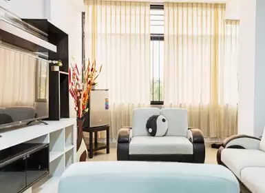 Suite con Jacuzzi Privado en la habitación Tarapoto, San Martin