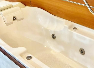 Casa con Jacuzzi en Montevideo