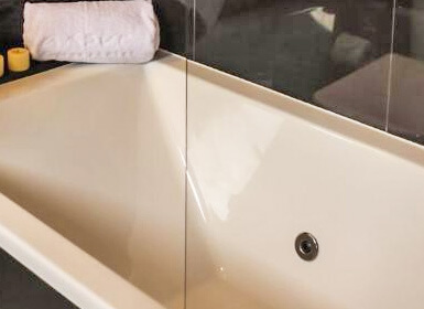 Hoteles con Jacuzzi en la habitación Montevideo