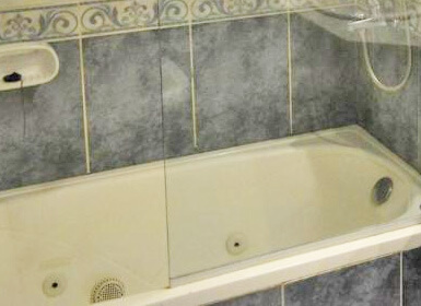 Hoteles con Jacuzzi en la habitación Montevideo