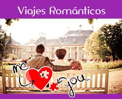 Escapadas Románticas