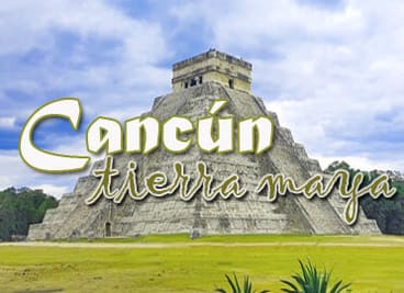Viaje Romántico a Cancún