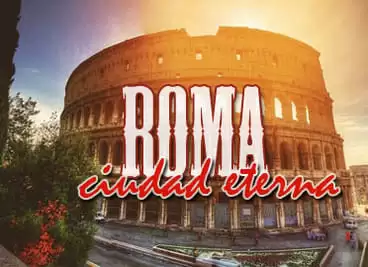 Viaje Romántico a Roma