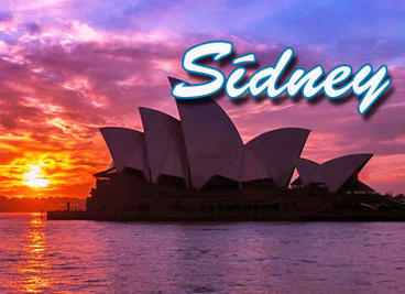 Viaje Romántico a Sidney
